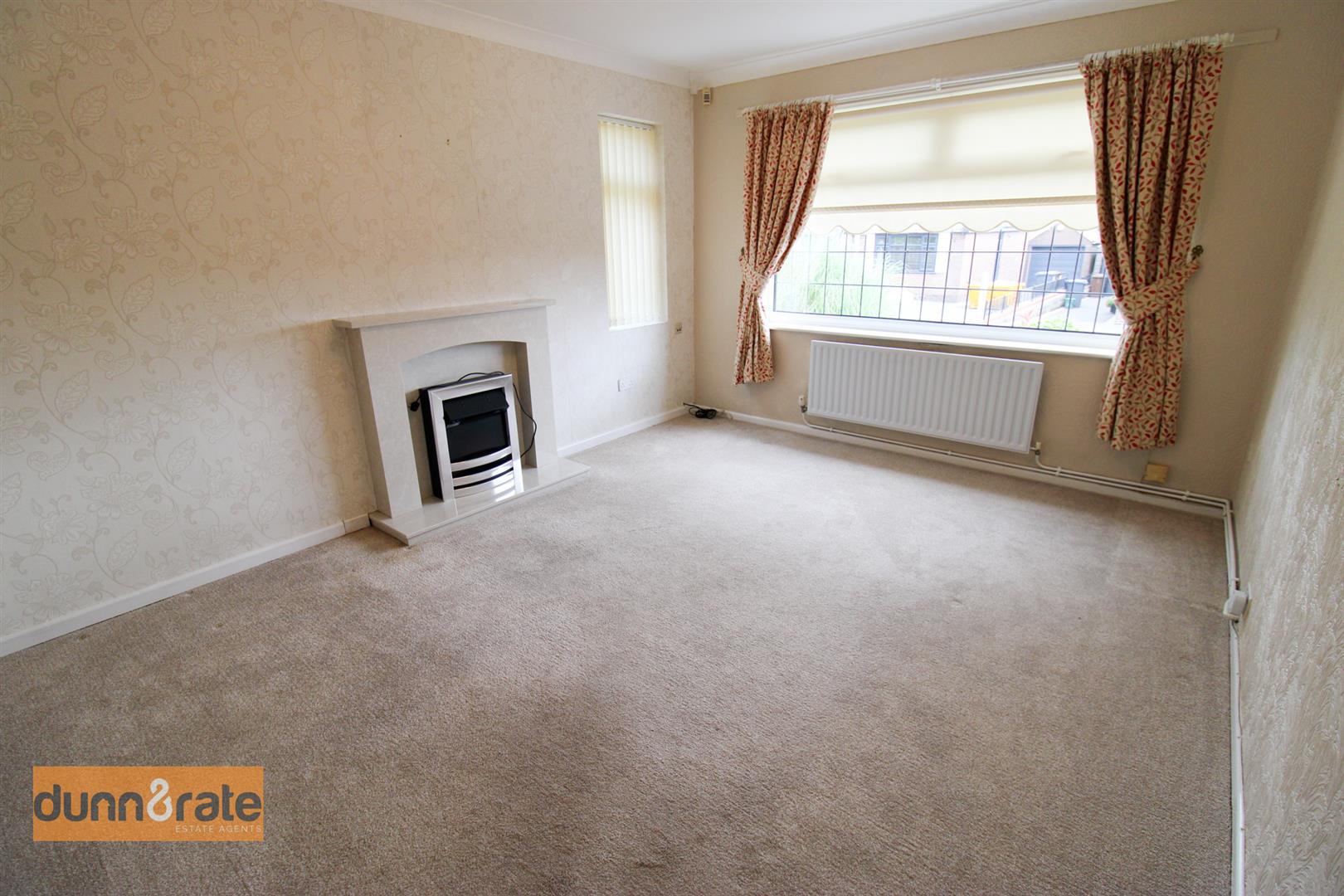 Brownhill Road, Brown Edge, Stoke-On-Trent
